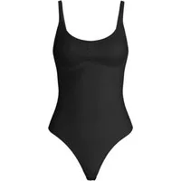 CALIDA Shaping-Body Seamless Shape Damen (1-tlg) anschmiegsam,softes Shaping, nahtlos, verstellbare Träger, mit Öffnung
