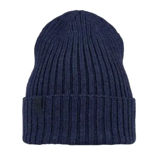Buff - "Norval" Mütze für Herren/Damen Unisex, Merinowolle (Dunkles Marineblau)