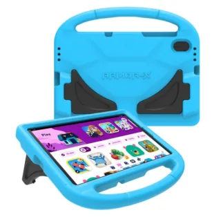 Lenovo Ultra Shockproof Kid Case | zg38c03434 | Hintere Abdeckung für Tablet - Blau