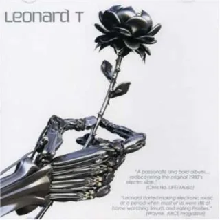 Leonard T