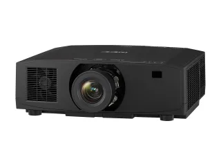 NEC PV800UL-B | 60005601 | LCD-Projektor - 8000 lm