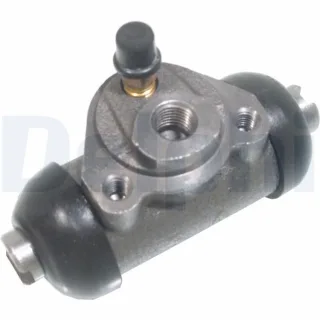 Delphi Radbremszylinder Fiat 126 LW70004