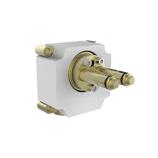 LAUFEN Unterputz-Einbaukörper SIMIBOX 1-Point HF574036000000