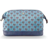 PiP Studio Kulturbeutel Cosmetic Purse Jaipur Flower