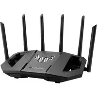 Asus TUF Gaming BE9400 WLAN-Router, Tri-Band WiFi 7, 4x 2.5G, Gaming-Router