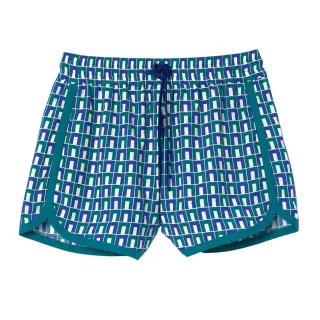 Lacoste - Shorts für Damen (Bunt)