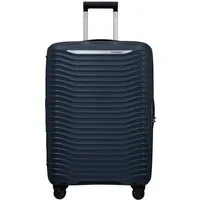Samsonite Hartschalen-Trolley UPSCAPE, verschiedene Größen und Farben, 4 Rollen, mit Volumenerweiterung, mit Tragegriff oben und seitlich