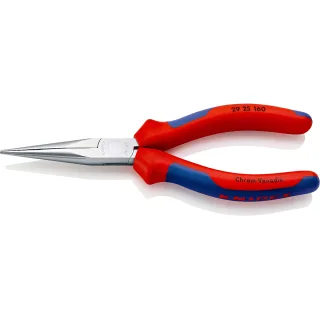 KNIPEX Telefonzange verchromt - 2925160