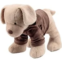 Sterntaler® Kuscheltier Hund Lucky, XL