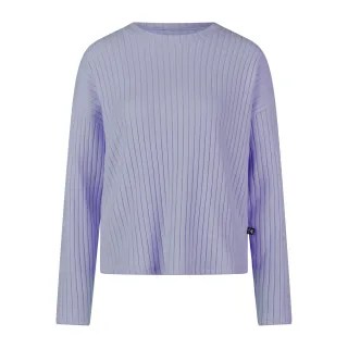 like it! - Langarm Shirt lilac - Gr. - L