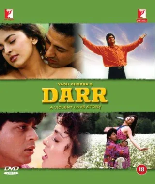 Darr