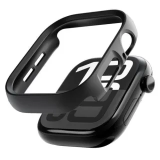 Vonmählen Bumper Case for Apple Watch Series 11 46mm Black