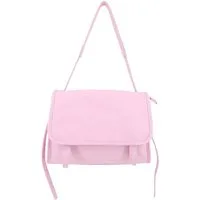 BRISE TASCHE Schultertasche Damen – Magnetverschluss & Reißverschluss, Alltag & Business Tasche, Verstellbarer Schulterriemen Magnetverschluss und Reißverschluss