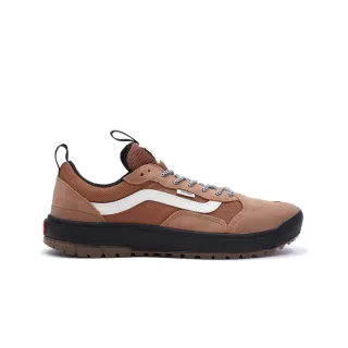 ZAP.FASHION MEN'S UltraRange EXO WW MTE-1 BROWN