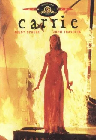 Carrie [DVD] [2000]