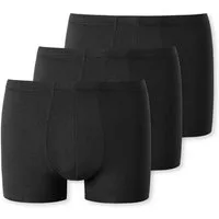 uncover by SCHIESSER Retro Pants 3-Pack 'Modal Fever' (3-St)