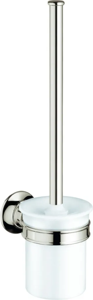 Hansgrohe WC Bürstenhalter Axor Montreux 42035250