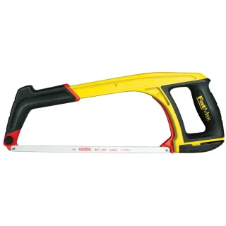 STANLEY FATMAX Metallsäge L. der Klinge 300 mm L. 430 mm 24 Z. / Inch - 0-20-108
