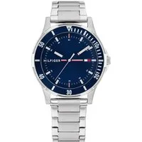 Tommy Hilfiger Quarzuhr KIDS 1720018, Armbanduhr, Kinderuhr, Mädchen, Jungen, Geschenkidee, Geburtstag