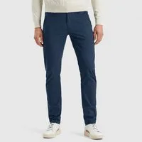 PME LEGEND Chinohose TWIN WASP CHINO LEFT HAND STRETCH TWILL mit Taschen