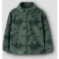 Name It Fleecejacke NMNSPEKTRA FLEECE JACKET AOP FO