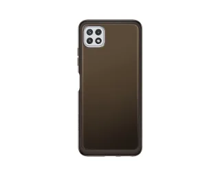 Samsung EF-QA226 | ef-qa226tbegeu | Hintere Abdeckung für Mobiltelefon