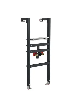 MEPA nextVIT Waschtisch-Element Einlochbatt. Möbelwaschtisch, 521022 521022