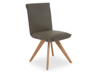 Polsterstuhl KOINOR 1205