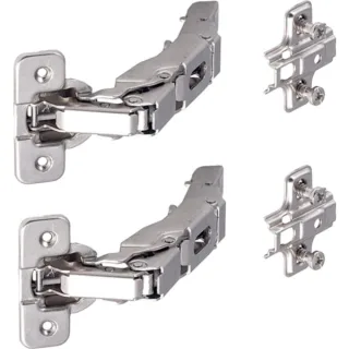 Geberit Scharnier mit Grundplatte 245100001
