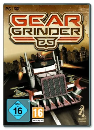 GearGrinder [PC]