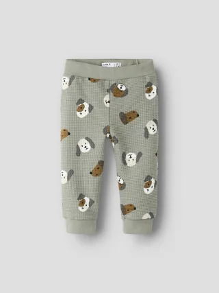 NAME IT - NBMTIMM PANT Shadow - Gr. - 56
