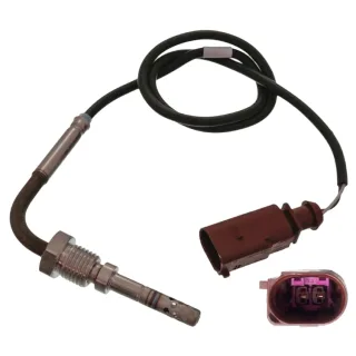 Febi Abgastemperatursensor VW Caddy Passat Touran