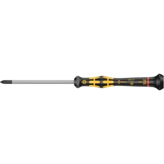 Wera 1550 PH ESD Kraftform Micro Kreuzschlitz-Schraubendreher - 05030112001