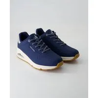 Skechers 155196 Slip-On Sneaker Obermaterial: Sonstiges Material