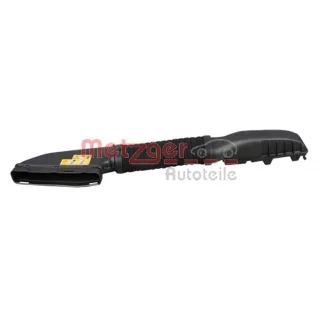 Metzger Ansaugschlauch f?r Luftfilter Mercedes A-Klasse B-Klasse Cla Gla-Klasse 2388034