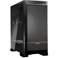 Dark Base Pro 901 , Big-Tower-Gehäuse schwarz