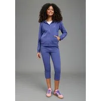 Ocean Sportswear Freizeitanzug (Set, 2-tlg), praktisches Set mit zwei Teilen, mit Kapuze und Kordelzug