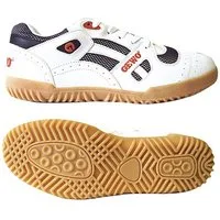 Gewo Tischtennisschuhe TT-Super Indoor Hallenschuhe Trainingsschuh Tischtennis Schuhe Herren Damen