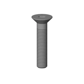 Dornbracht Befestigung Senkschraube Ersatzteile 093030044 M4 x 20 mm 09303004490