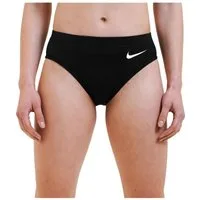 Nike T-Shirt Nike Performance Stock Brief Laufshort Damen Polyester