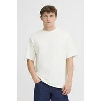 Blend Rundhalsshirt BHFisher (1-tlg) Oversized T-Shirt mit Rundhalsausschnitt