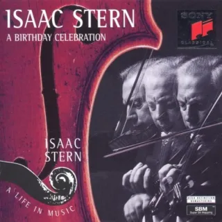A Life In Music (Birthday Sampler)