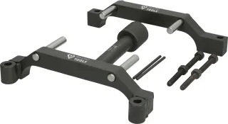Brilliant Tools Motor-Einstellwerkzeug-Satz für Jeep 3.0 V6 Diesel - BT593310