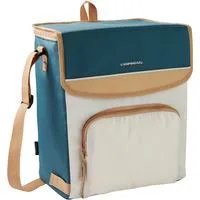 Fold'N Cool Minimaxi 20L, Kühltasche petrol/beige