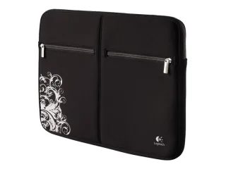Logitech 15.6" Laptop Sleeve | 939-000316 | Notebook-Tasche - 39.6 cm (15.6")