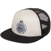 Quiksilver Trucker Cap Classic Foam