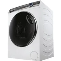 Haier Waschtrockner I-PRO 7 PLUS HWD100-BD14979U1, 10 kg, 6 kg, 1400 U/min, 10 kg, 6 kg, 1400 U/min, Flüsterleiser Motor, AutoDose