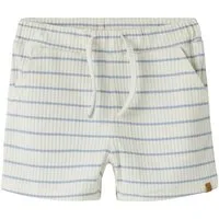 Lil' Atelier Shorts NMMKAIL SHORTS LIL Baumwollmischung, regular fit