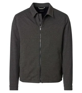 VENTI - Blouson grün - Gr. - 52