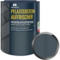 Avenarius Wetterschutzfarbe Pflasterstein Auffrischer - 1 Ltr